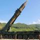 Illustration for article titled Authorities Confirm North Korea Now Has Missile Capable Of Hitting Sam Waterston’s House